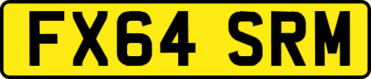 FX64SRM