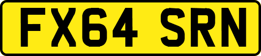 FX64SRN