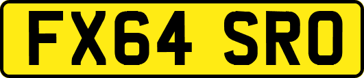 FX64SRO