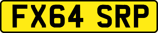 FX64SRP