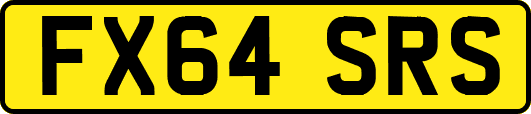 FX64SRS