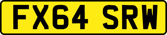 FX64SRW