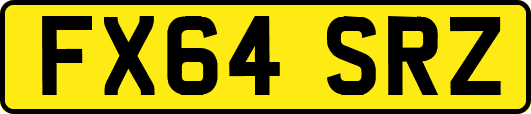 FX64SRZ