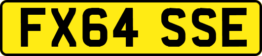 FX64SSE