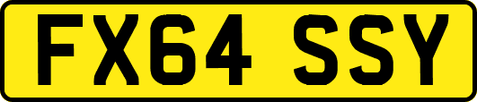 FX64SSY