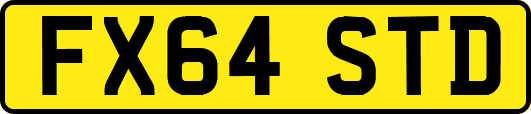 FX64STD