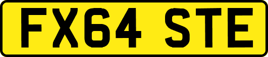 FX64STE