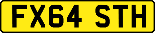 FX64STH