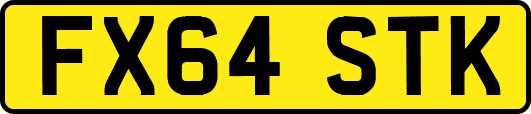 FX64STK
