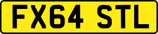 FX64STL