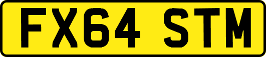 FX64STM
