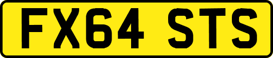 FX64STS