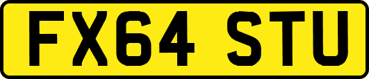 FX64STU