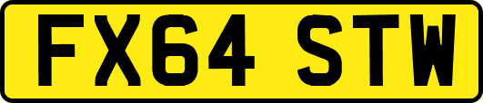 FX64STW