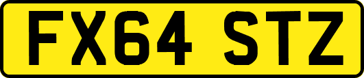 FX64STZ