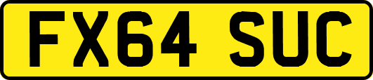 FX64SUC