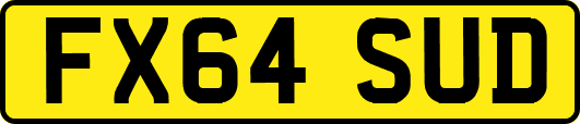 FX64SUD