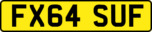 FX64SUF