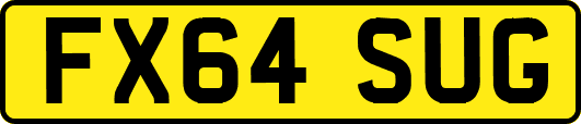 FX64SUG