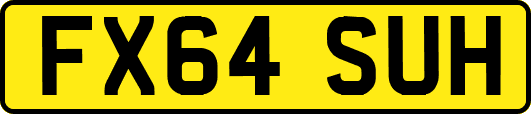 FX64SUH