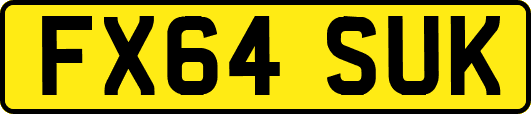 FX64SUK