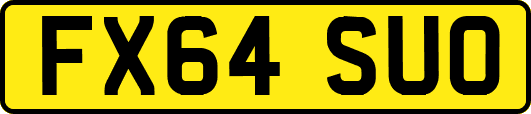 FX64SUO