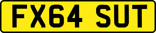 FX64SUT