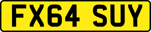FX64SUY