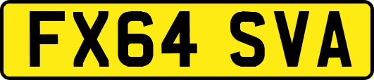 FX64SVA