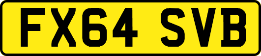 FX64SVB