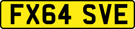 FX64SVE