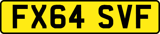 FX64SVF