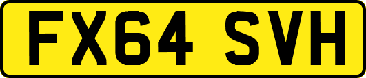 FX64SVH