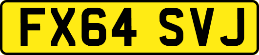 FX64SVJ