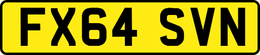 FX64SVN