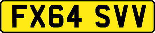 FX64SVV