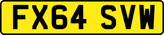 FX64SVW
