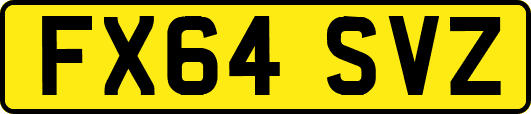 FX64SVZ