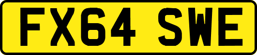 FX64SWE
