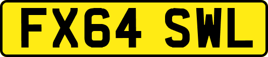 FX64SWL