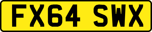 FX64SWX