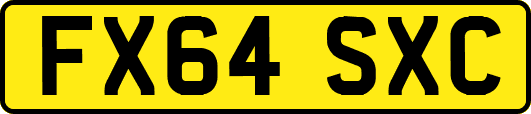 FX64SXC