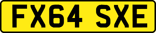 FX64SXE