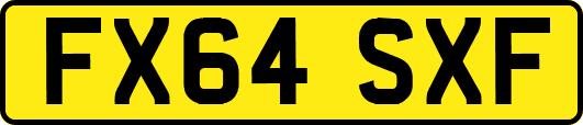FX64SXF