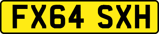 FX64SXH
