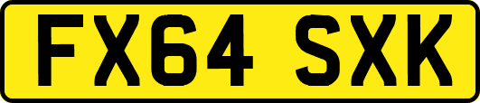 FX64SXK