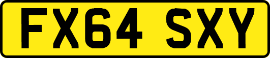 FX64SXY