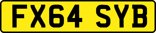 FX64SYB