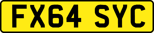 FX64SYC