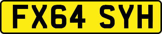 FX64SYH
